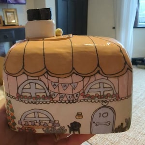 Bridey added a photo of their purchase