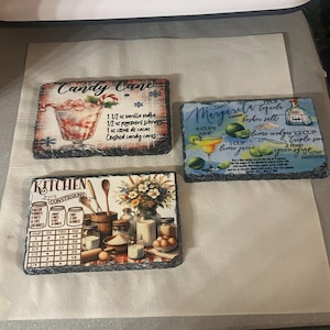 McKenzie added a photo of their purchase