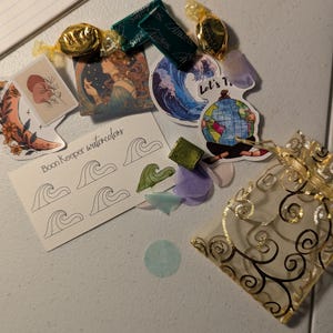 Etsy buyer added a photo of their purchase