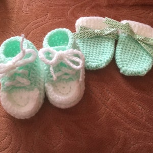 karen bestwick crochet converse