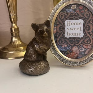 Catherine added a photo of their purchase