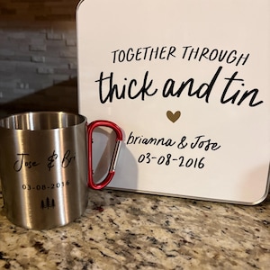 Etsy buyer added a photo of their purchase