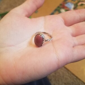 Buyer photo mirandalahn, who reviewed this item with the Etsy app for Android.