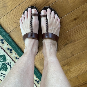 Lisa added a photo of their purchase