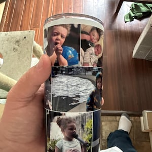 Mehgan added a photo of their purchase