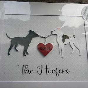 Julie added a photo of their purchase