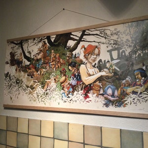Vincent added a photo of their purchase