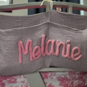 Melanie a ajouté une photo de son achat