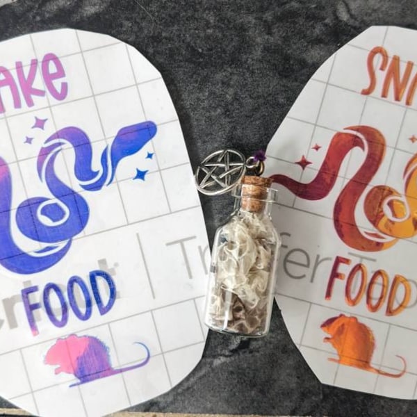 Curated visual reference: Curated Snake Food Thawing Time Gallery View 42