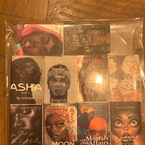 Kim added a photo of their purchase