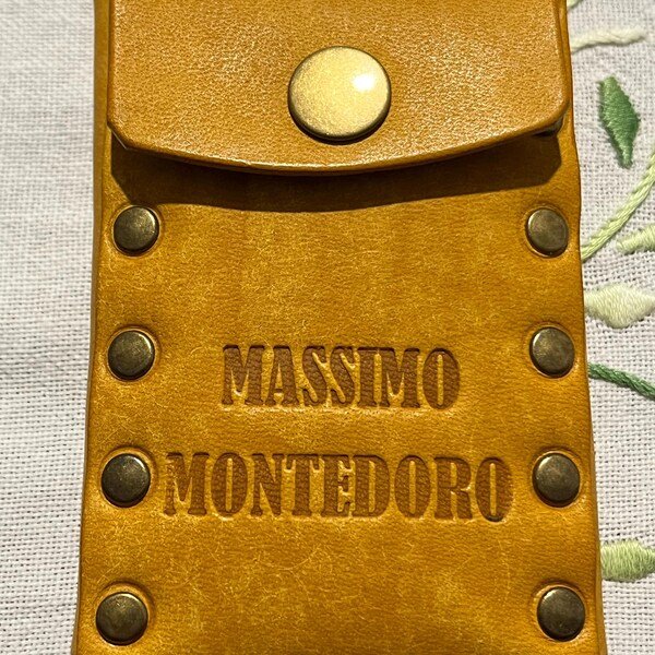 wide leather corset belt