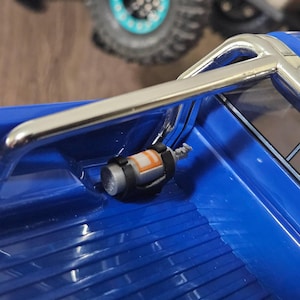 Etsy buyer added a photo of their purchase