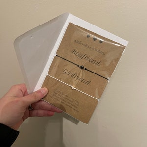 Charlotte added a photo of their purchase