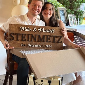 Christi added a photo of their purchase