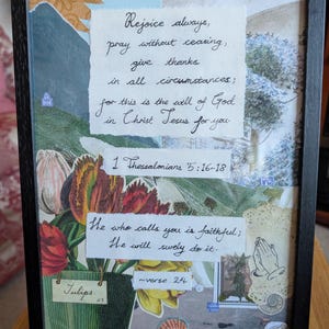 Sharon added a photo of their purchase