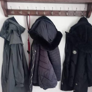 Janette added a photo of their purchase