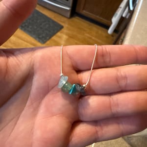 Liz added a photo of their purchase