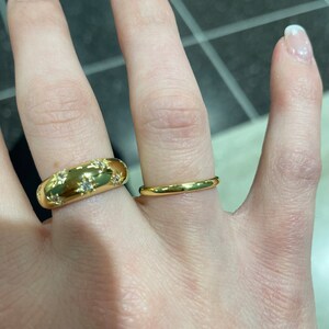 Alyssa added a photo of their purchase