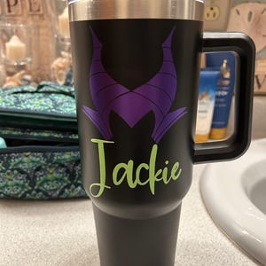 Jaclyn added a photo of their purchase