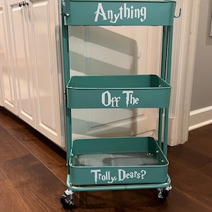 Sarah added a photo of their purchase