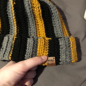 McKenzie added a photo of their purchase