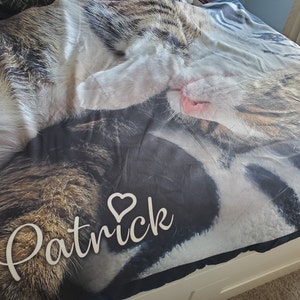 Chad added a photo of their purchase