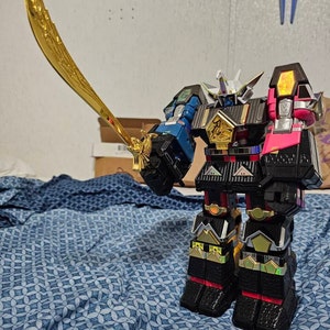 Cruz added a photo of their purchase