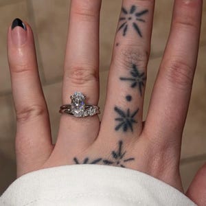 McKenna added a photo of their purchase