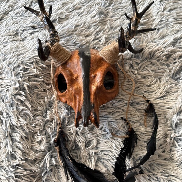 Jorzer Krähenmaske - Realistische Vogelmaske Für Cosplay & Halloween