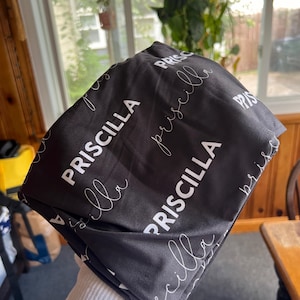 Mary added a photo of their purchase