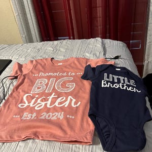 Bridgett added a photo of their purchase