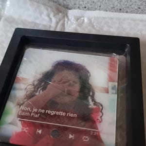Rita adicionaram uma foto da sua compra