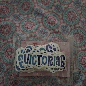 Karla added a photo of their purchase