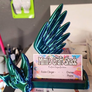Robin added a photo of their purchase