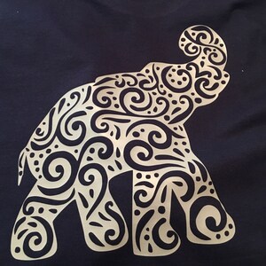 Free Free 157 Silhouette Alabama Elephant Svg SVG PNG EPS DXF File
