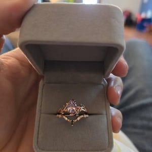 Dru added a photo of their purchase