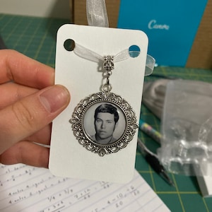 Cecilia added a photo of their purchase