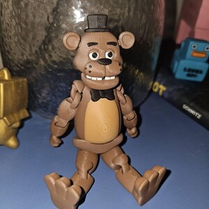 【11/30まで値下げ！】 Freddie Freeman フィギュア NECA 18