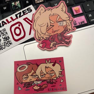 Ame added a photo of their purchase