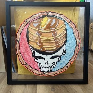 Etsy buyer added a photo of their purchase