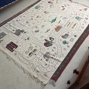 Etsy-koper heeft een foto van de aankoop toegevoegd