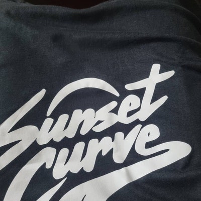 Sunset Curve Julie and the Phantoms Band T Shirt, Sunset Curve T Shirt ...