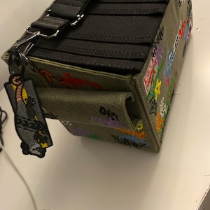 Eliazar added a photo of their purchase
