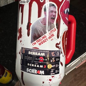 Kaddie added a photo of their purchase