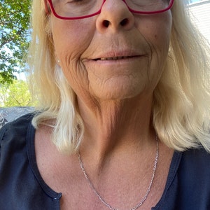 Sara added a photo of their purchase