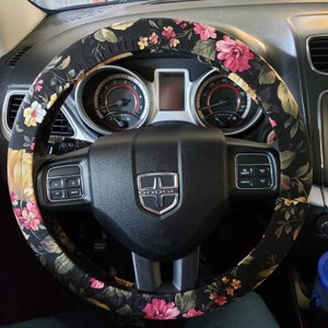 steering accessorries