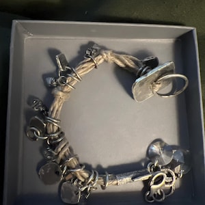 Maria added a photo of their purchase