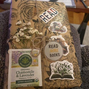 Diane added a photo of their purchase