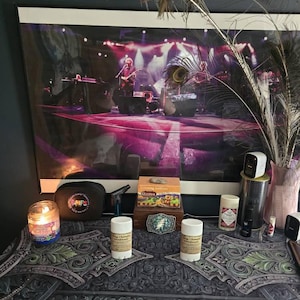 Shawn added a photo of their purchase