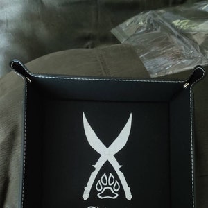 Zach added a photo of their purchase